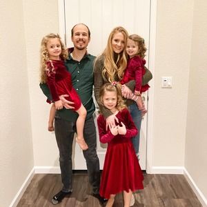 Meet your Posher, Breanna